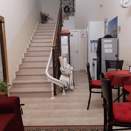 B&B Stelle Della Daunia San Severo Exterior photo
