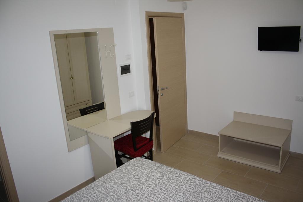 B&B Stelle Della Daunia San Severo Room photo