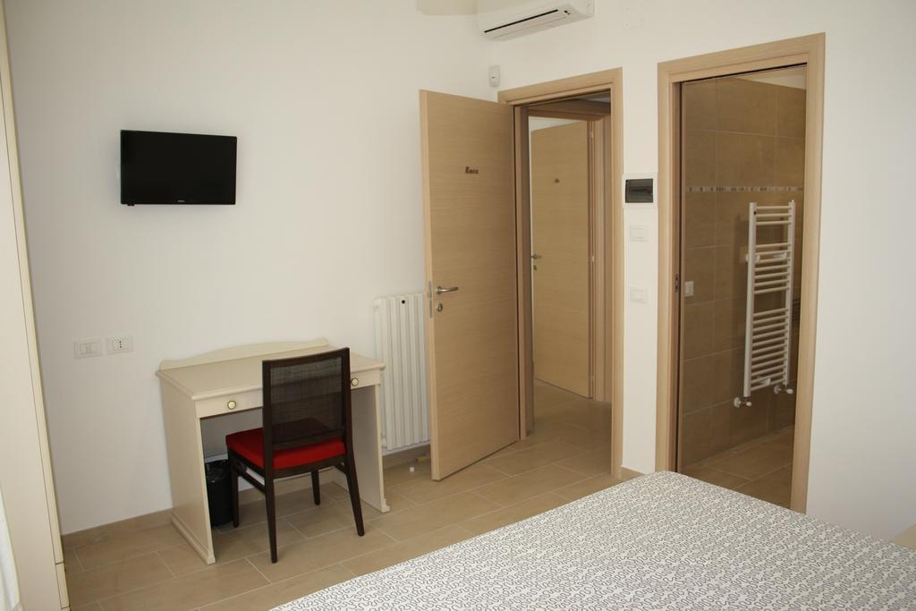 B&B Stelle Della Daunia San Severo Exterior photo