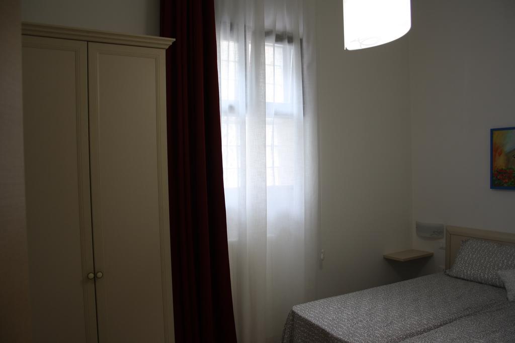 B&B Stelle Della Daunia San Severo Exterior photo