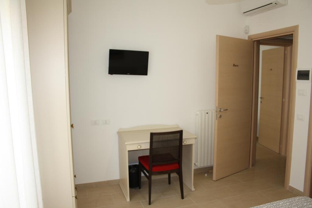 B&B Stelle Della Daunia San Severo Room photo