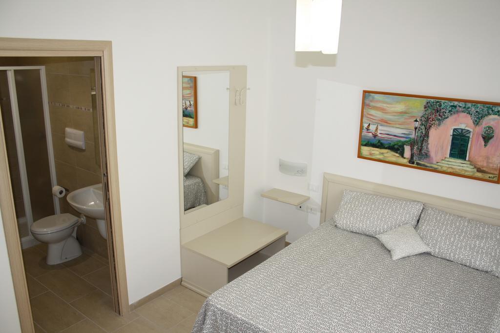 B&B Stelle Della Daunia San Severo Room photo
