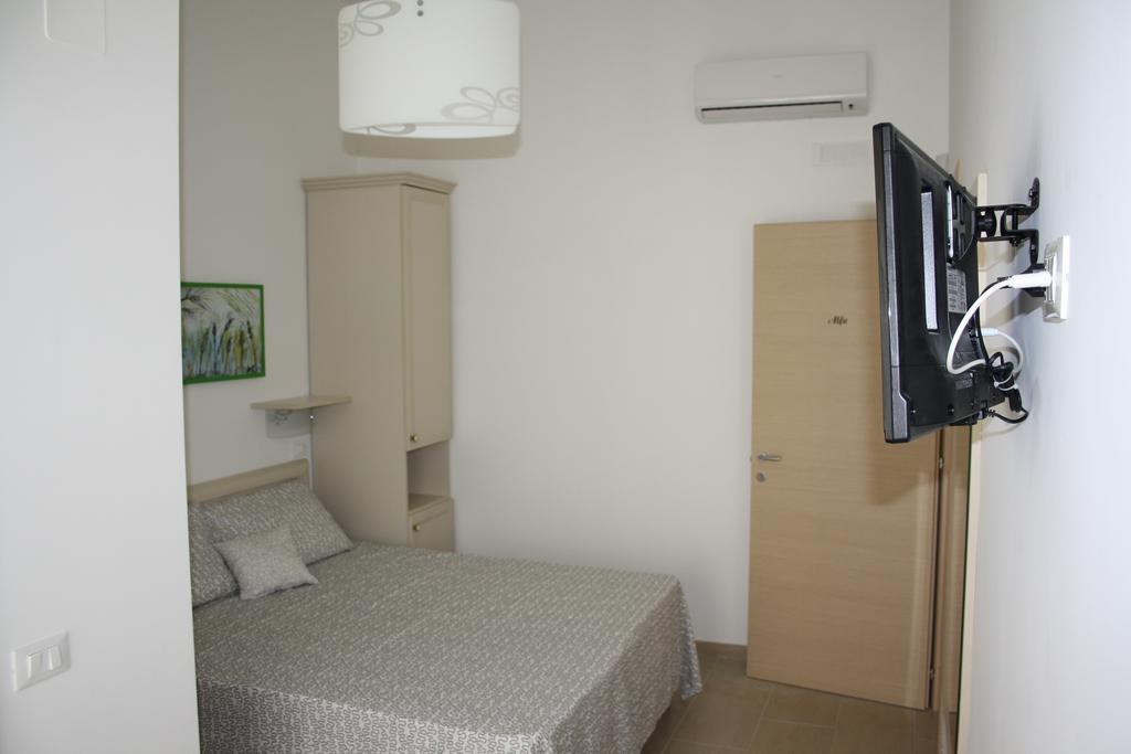 B&B Stelle Della Daunia San Severo Room photo