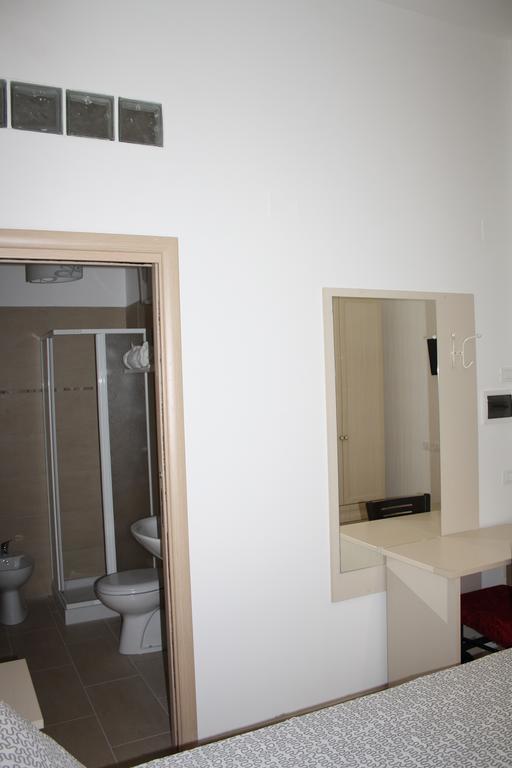 B&B Stelle Della Daunia San Severo Exterior photo