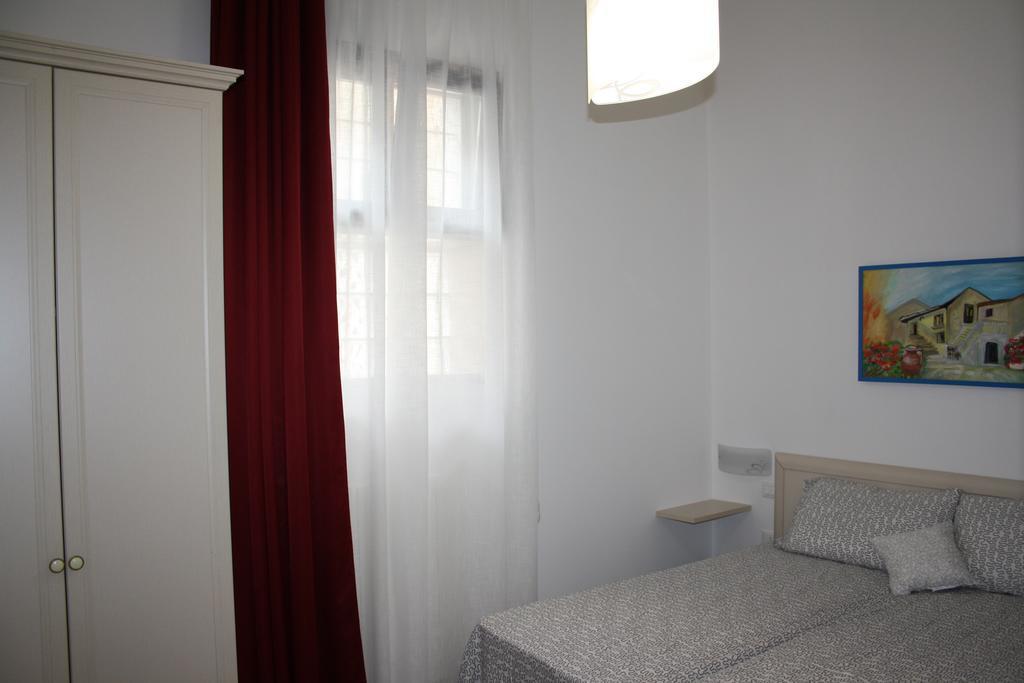 B&B Stelle Della Daunia San Severo Room photo