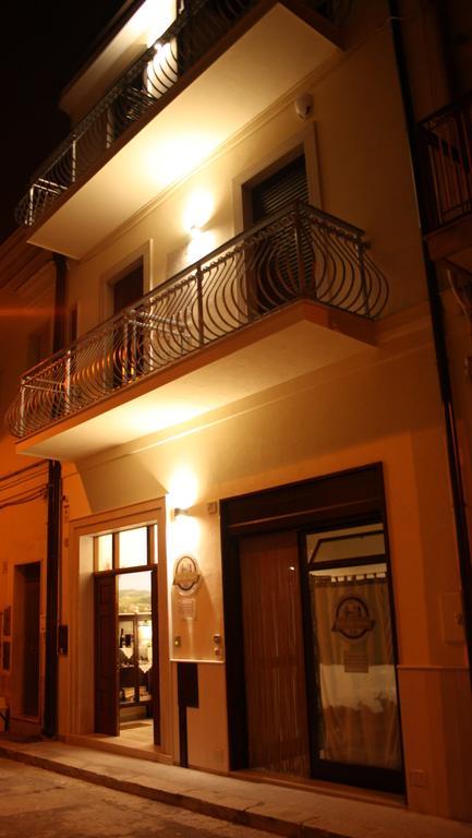 B&B Stelle Della Daunia San Severo Exterior photo