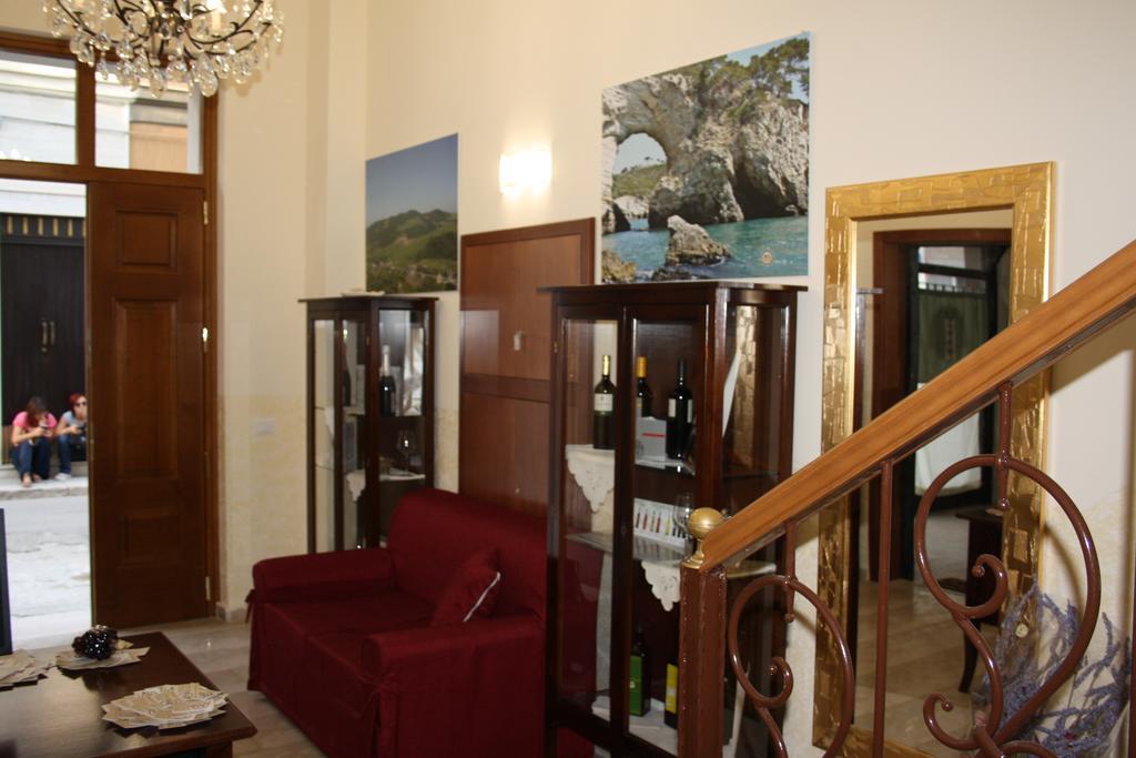 B&B Stelle Della Daunia San Severo Exterior photo