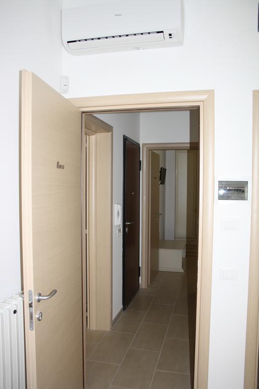 B&B Stelle Della Daunia San Severo Exterior photo