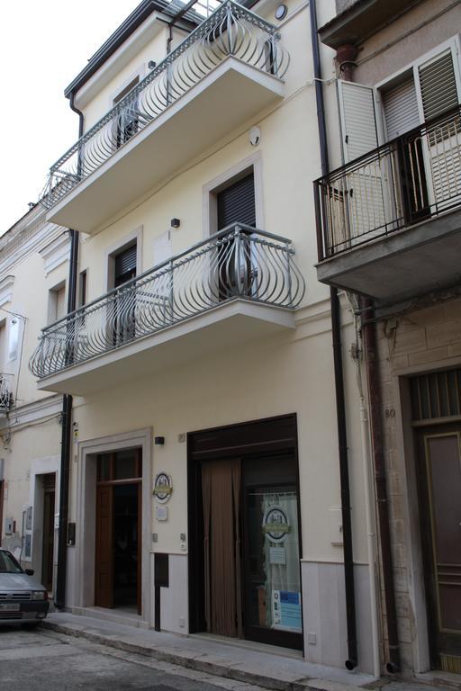 B&B Stelle Della Daunia San Severo Exterior photo