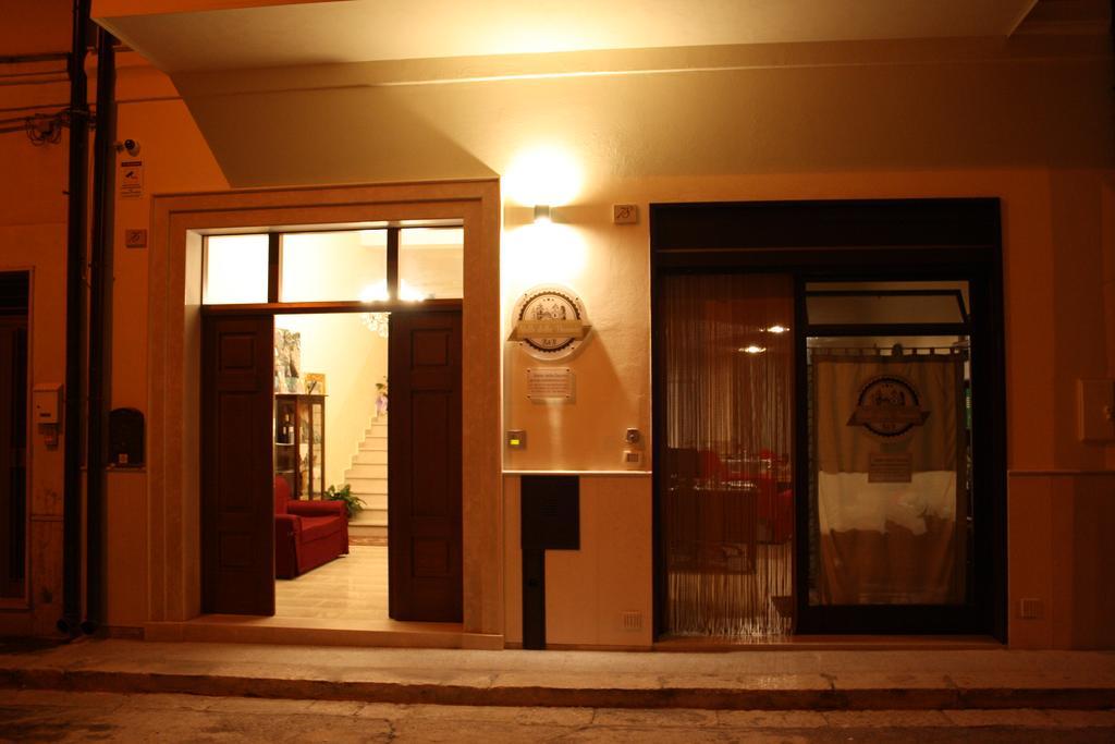 B&B Stelle Della Daunia San Severo Exterior photo