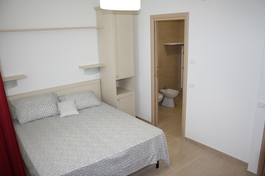 B&B Stelle Della Daunia San Severo Exterior photo
