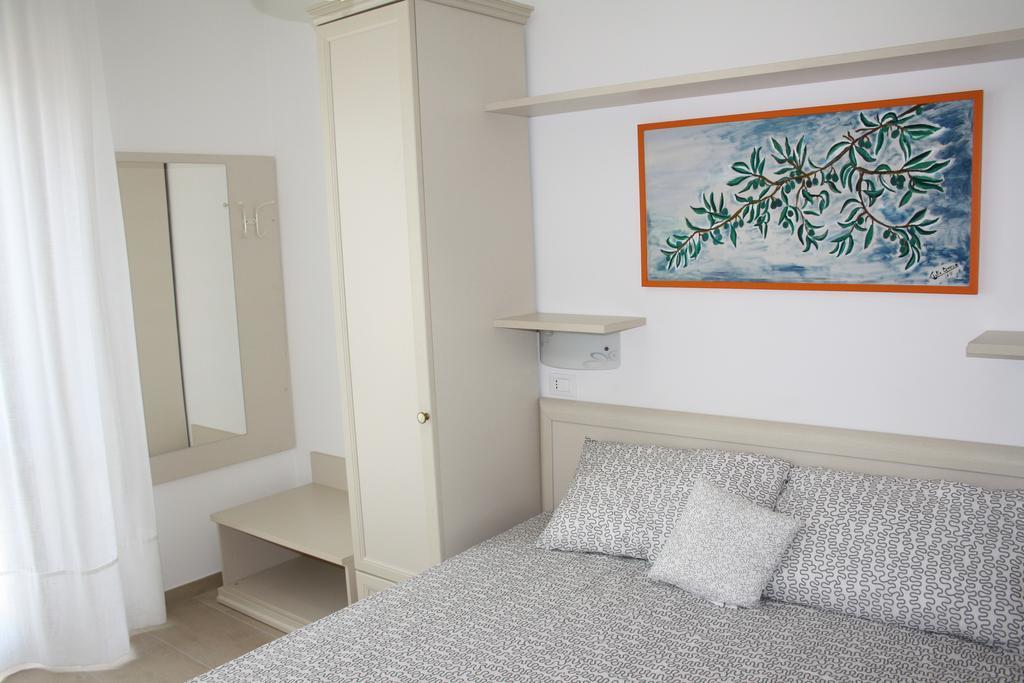 B&B Stelle Della Daunia San Severo Exterior photo