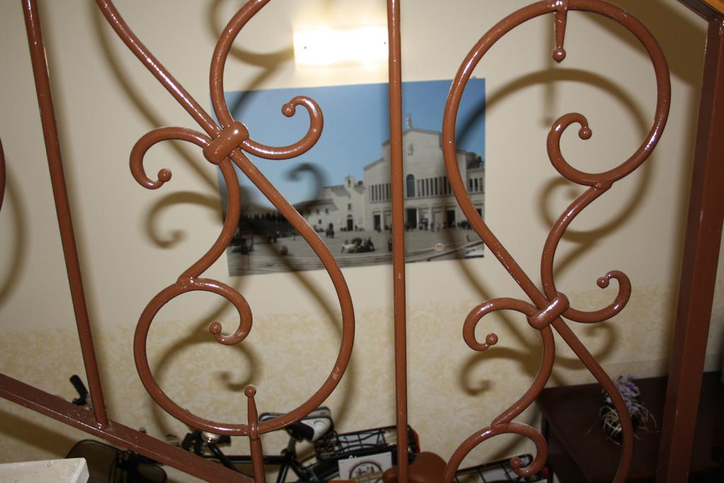 B&B Stelle Della Daunia San Severo Exterior photo
