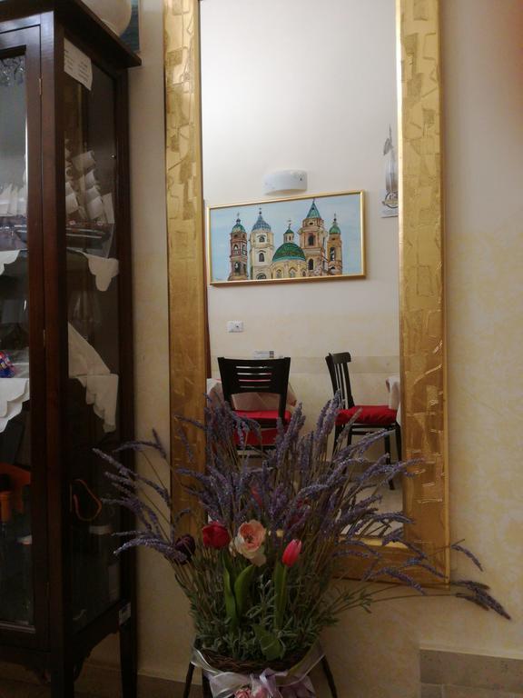 B&B Stelle Della Daunia San Severo Exterior photo