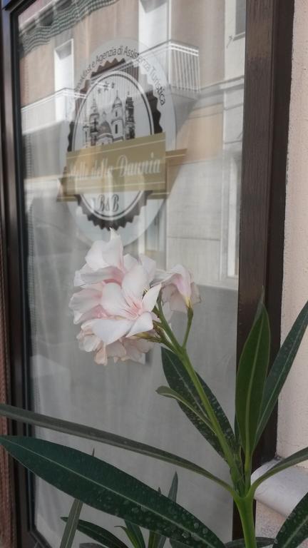 B&B Stelle Della Daunia San Severo Exterior photo