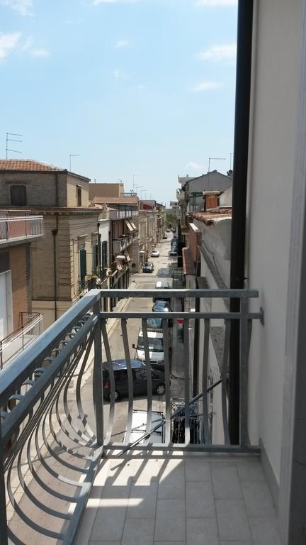 B&B Stelle Della Daunia San Severo Exterior photo