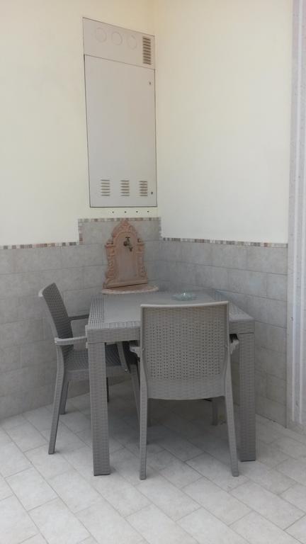 B&B Stelle Della Daunia San Severo Exterior photo