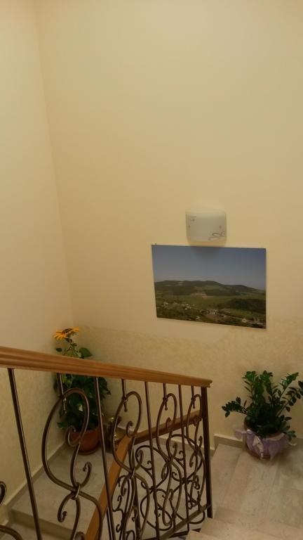 B&B Stelle Della Daunia San Severo Exterior photo