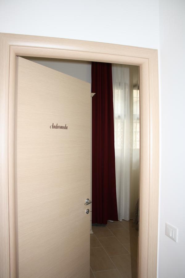 B&B Stelle Della Daunia San Severo Exterior photo