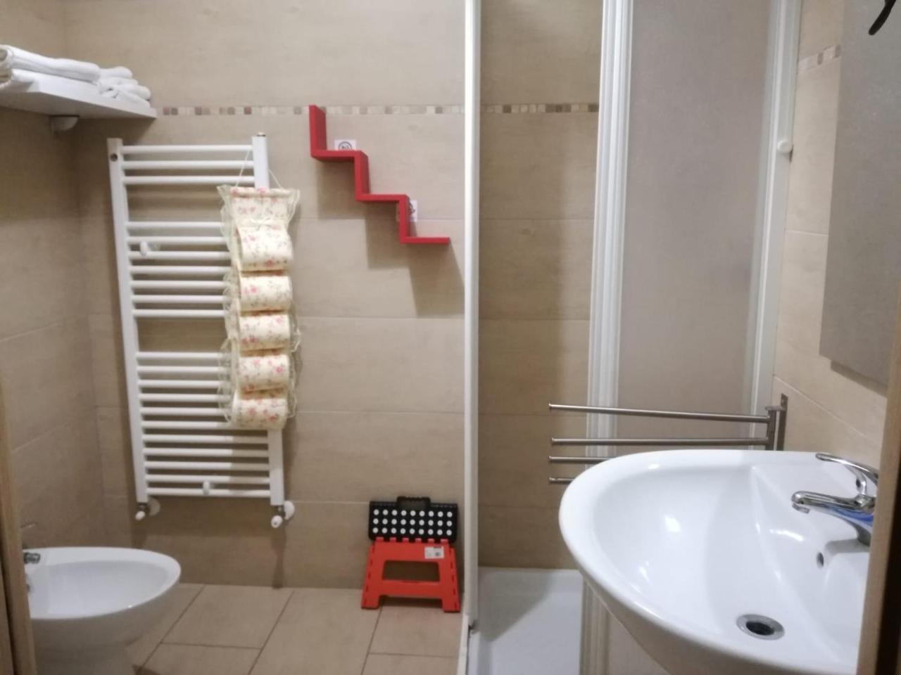 B&B Stelle Della Daunia San Severo Exterior photo