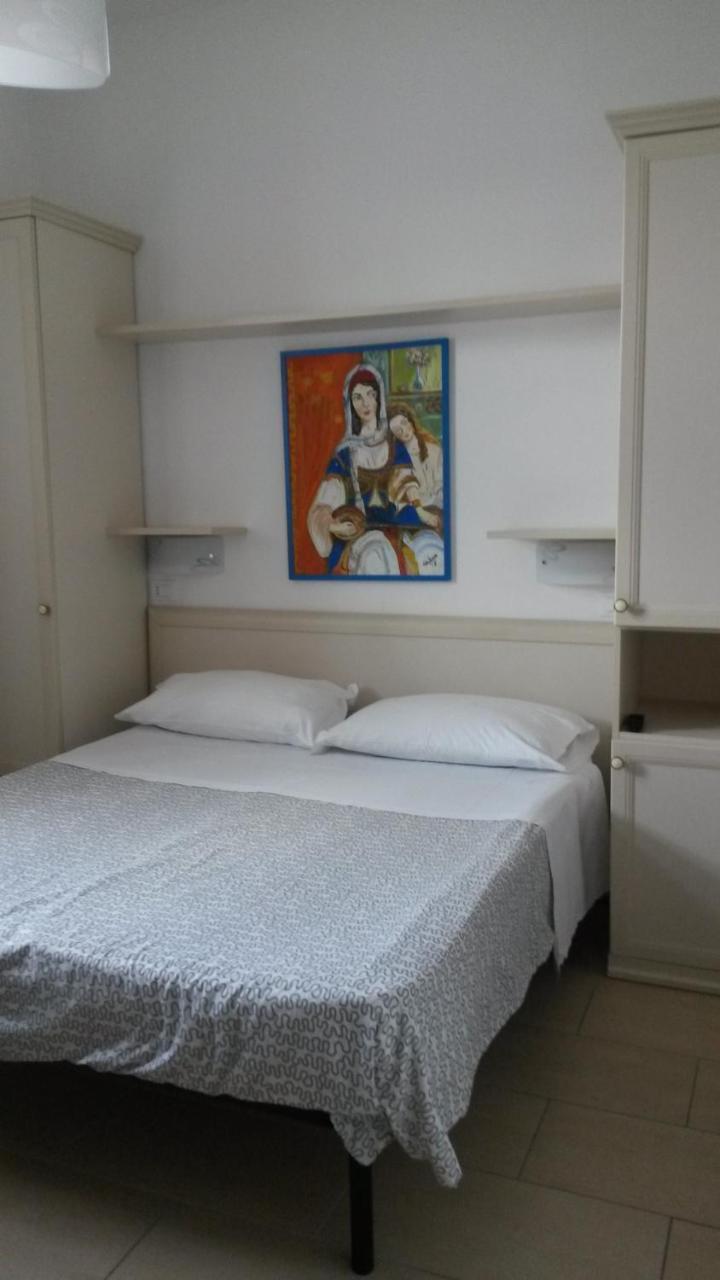 B&B Stelle Della Daunia San Severo Exterior photo