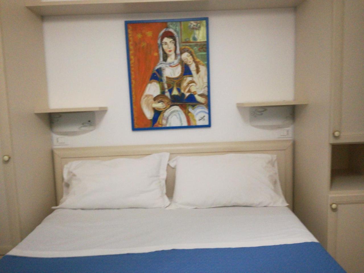 B&B Stelle Della Daunia San Severo Exterior photo