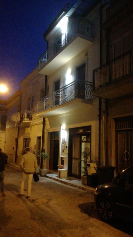 B&B Stelle Della Daunia San Severo Exterior photo