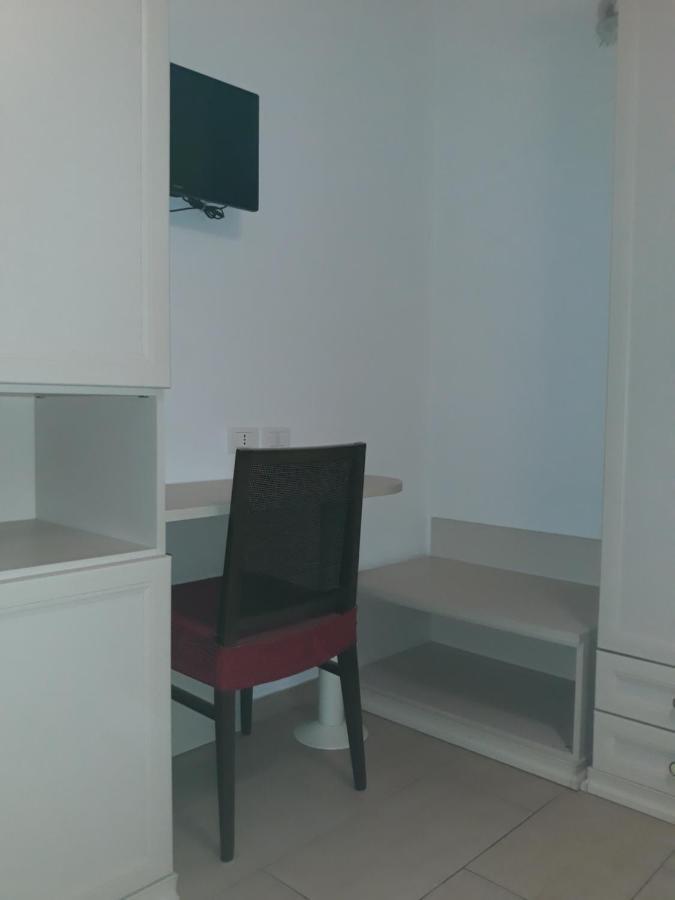 B&B Stelle Della Daunia San Severo Exterior photo