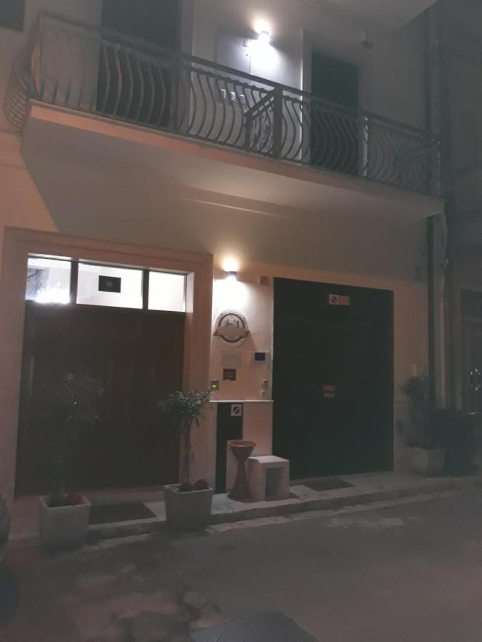 B&B Stelle Della Daunia San Severo Exterior photo